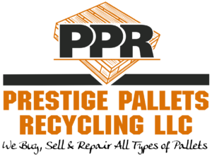 Prestige Pallets Wood Pallets